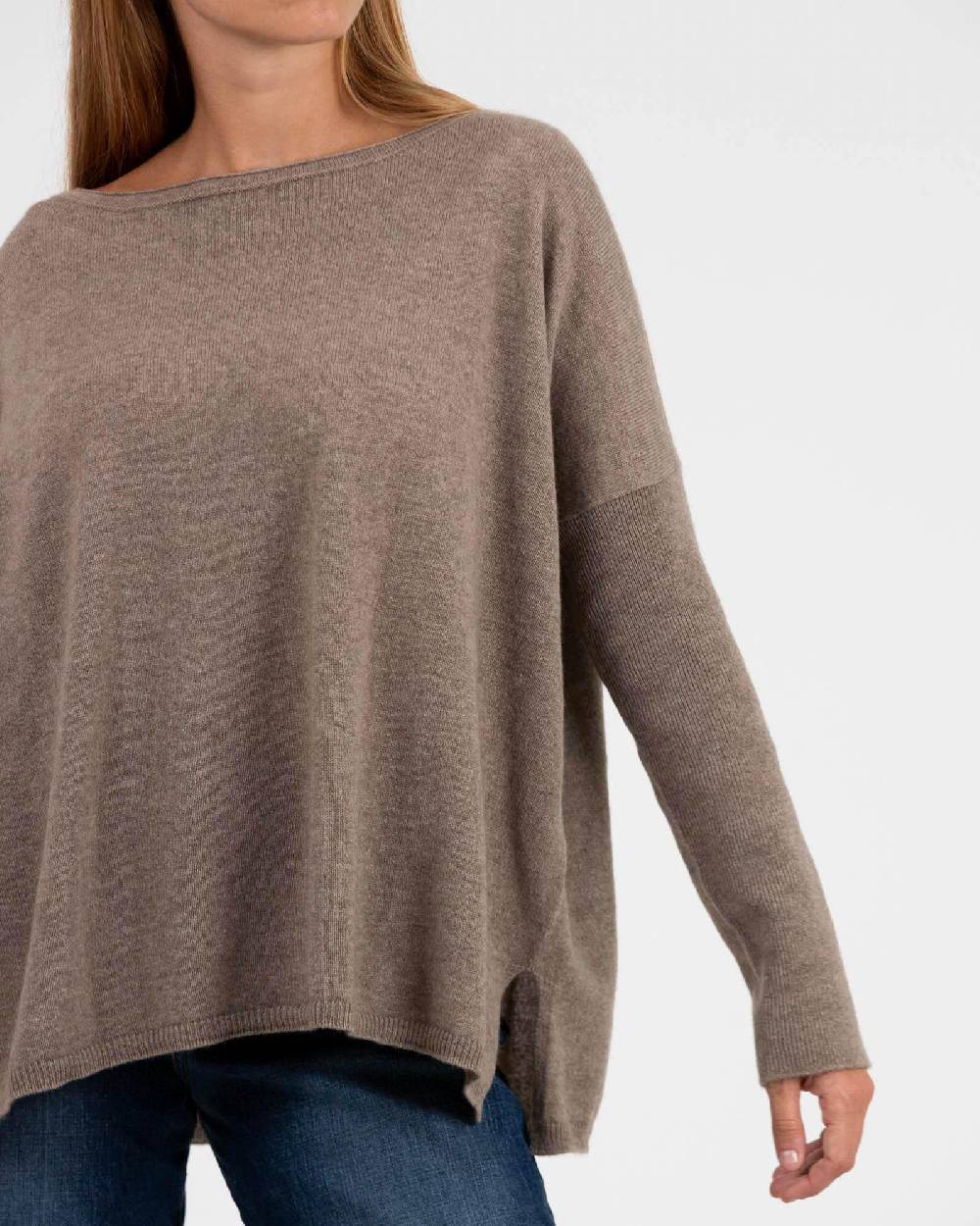 Rialto 48 MAGLIA OVERSIZE