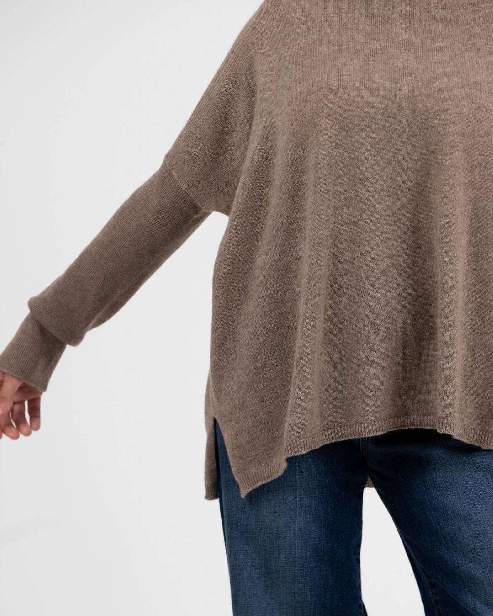 Rialto 48 MAGLIA OVERSIZE