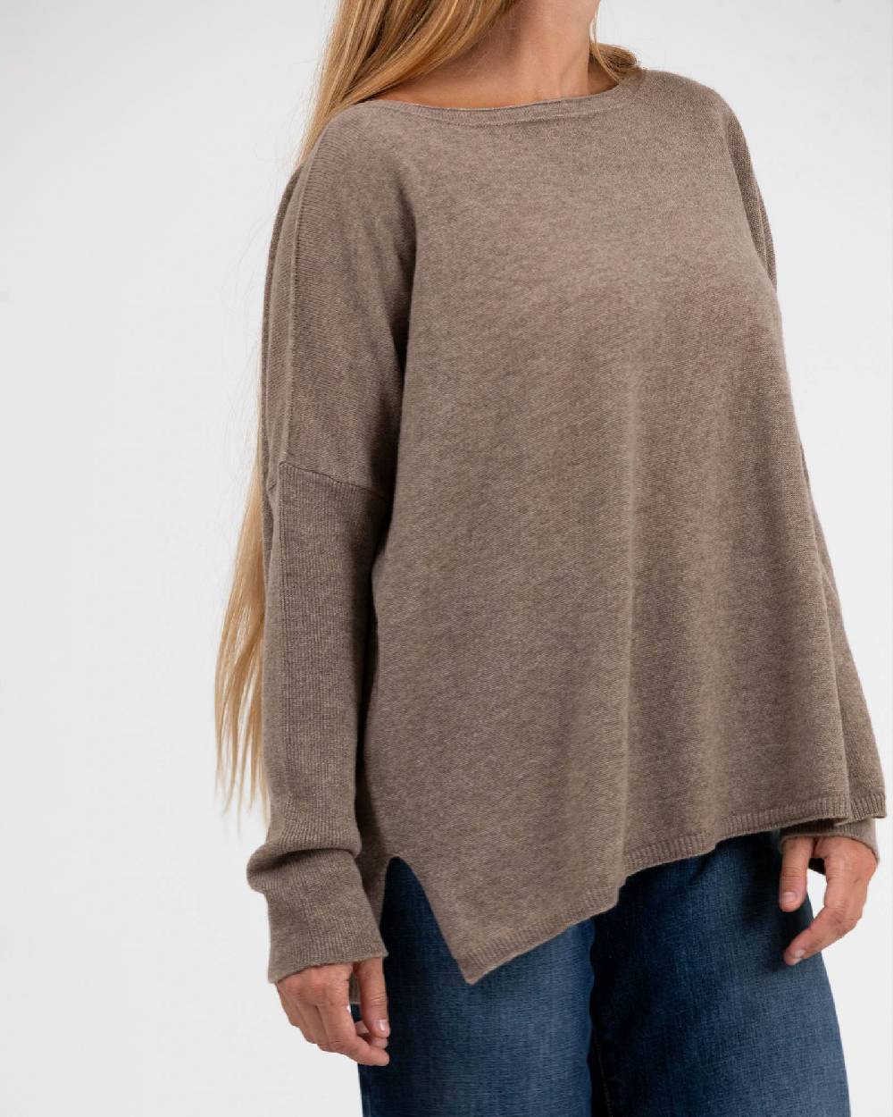 Rialto 48 MAGLIA OVERSIZE