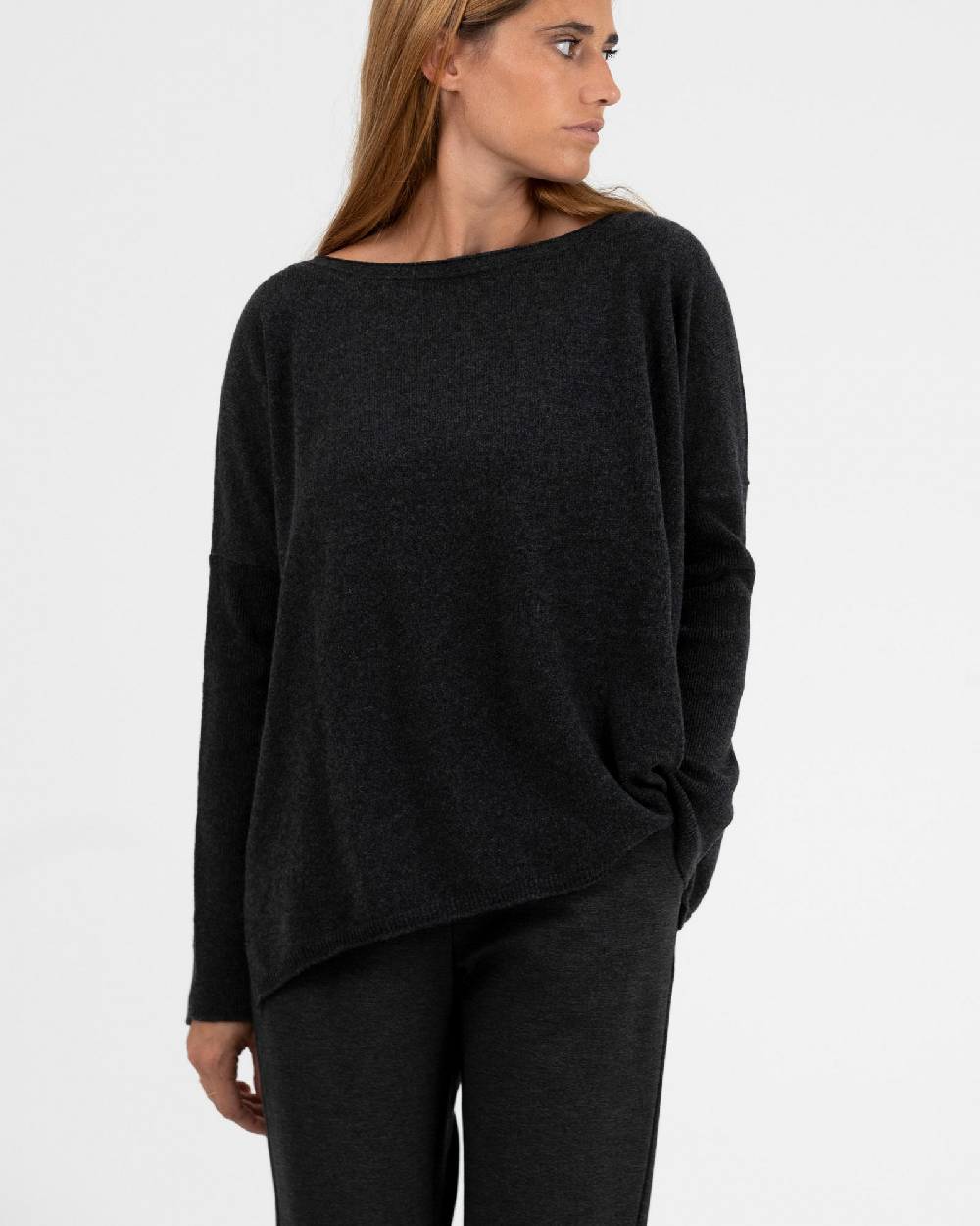 Rialto 48 MAGLIA OVERSIZE