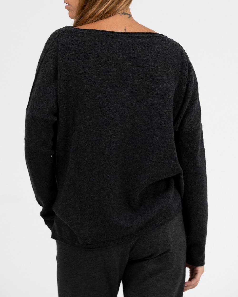 Rialto 48 MAGLIA OVERSIZE