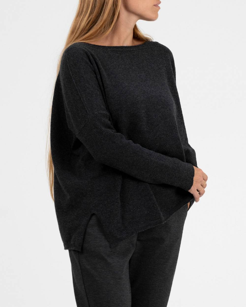 Rialto 48 MAGLIA OVERSIZE