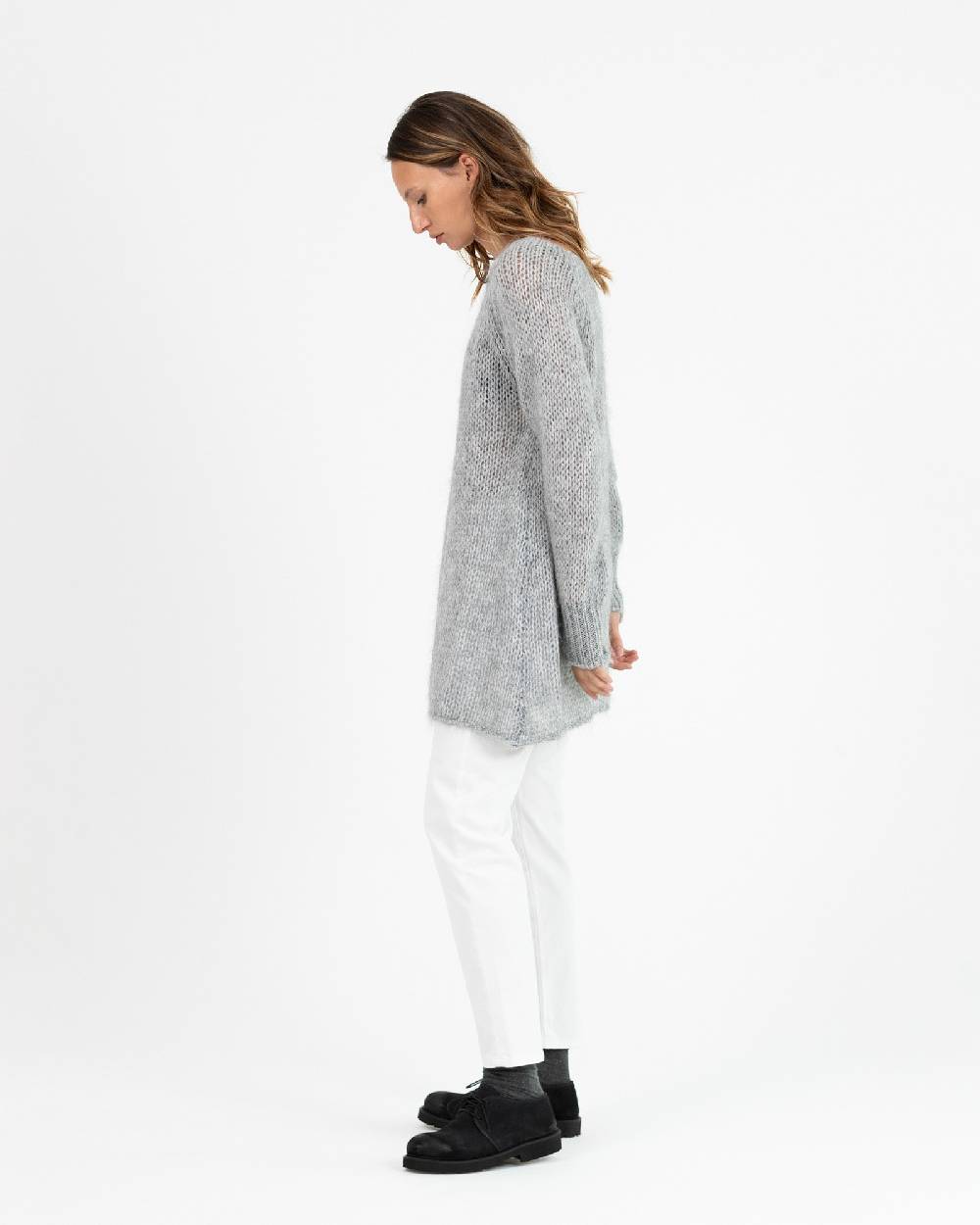 Rialto 48 MAGLIA OVERSIZE