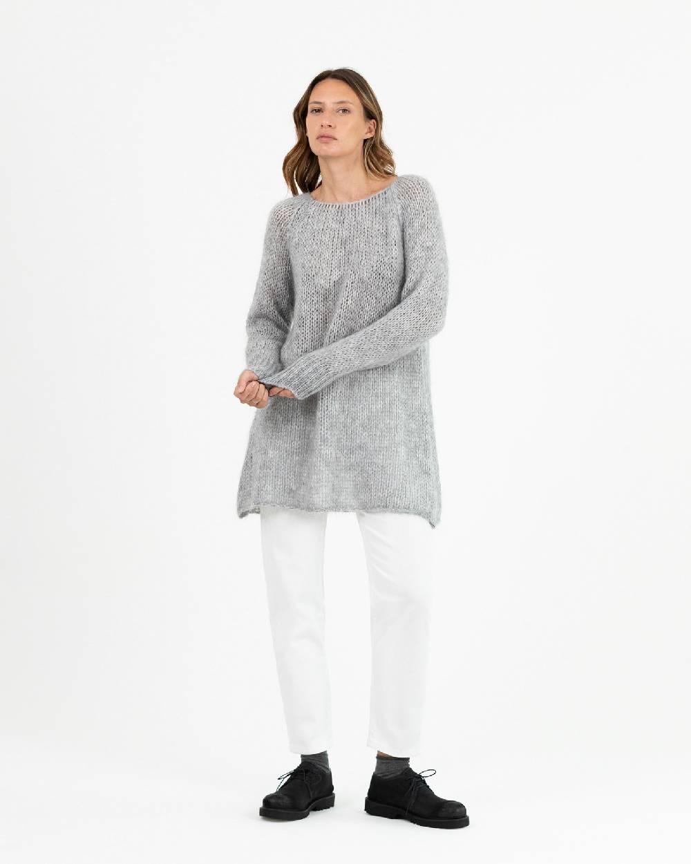 Rialto 48 MAGLIA OVERSIZE