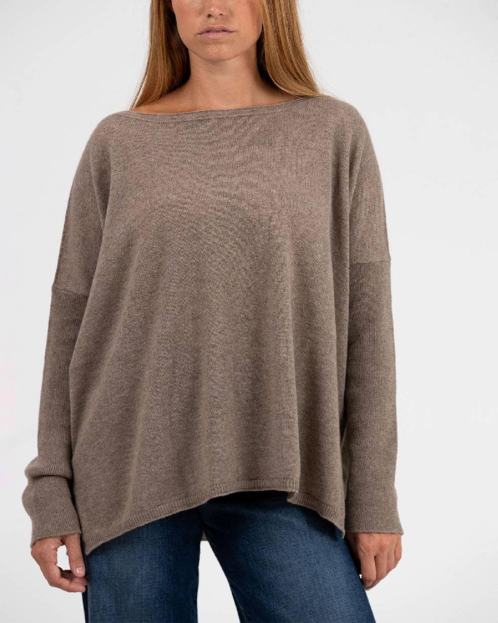 Rialto 48 MAGLIA OVERSIZE