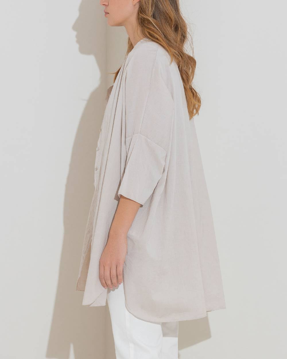 Rialto 48 MAXI CAMICIA