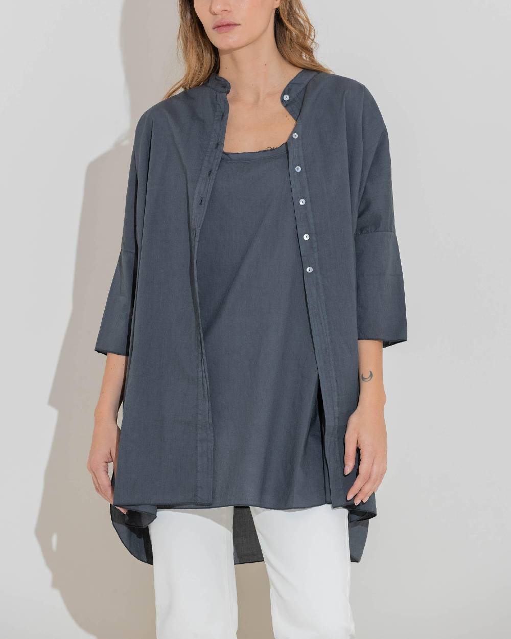 Rialto 48 MAXI CAMICIA