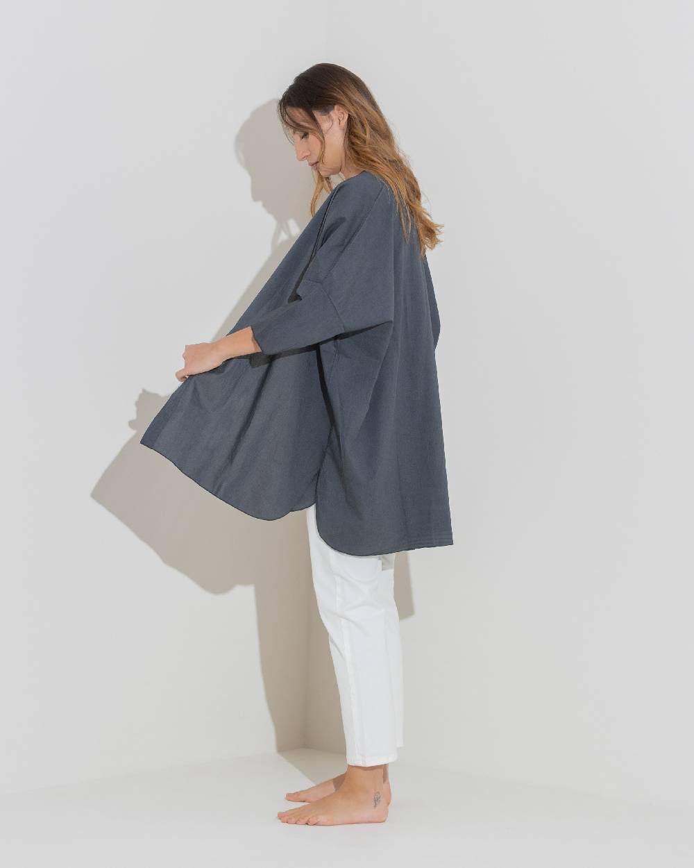 Rialto 48 MAXI CAMICIA