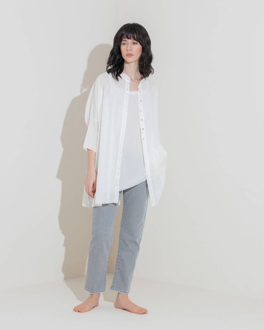 Rialto 48 MAXI CAMICIA