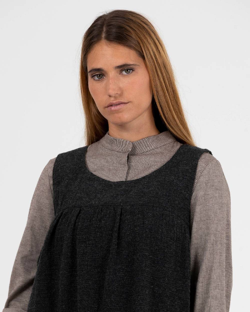 Rialto 48 MAXI GILET