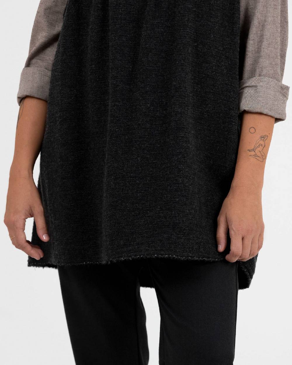 Rialto 48 MAXI GILET