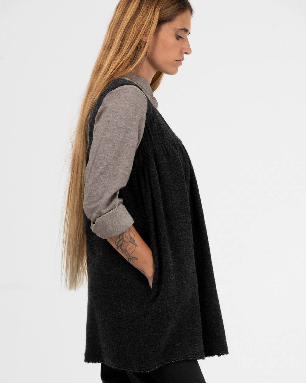 Rialto 48 MAXI GILET