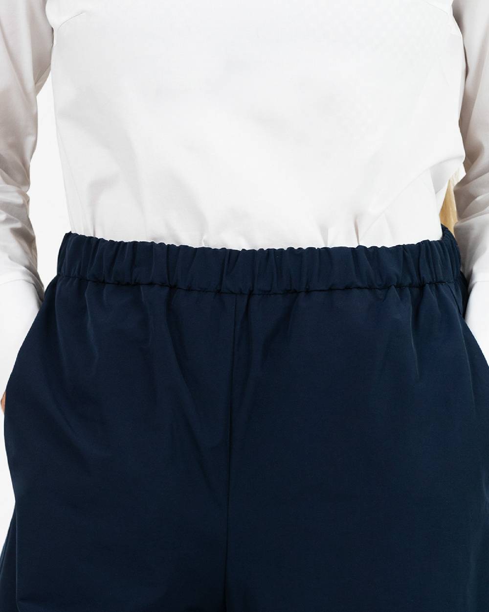 Rialto 48 PANTALONE A GAMBA LARGA