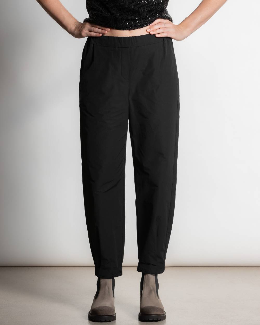 Rialto 48 PANTALONE A PALLONCINO