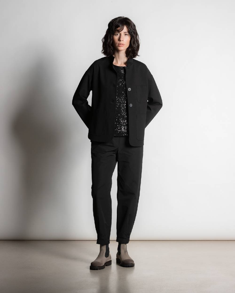 Rialto 48 PANTALONE A PALLONCINO