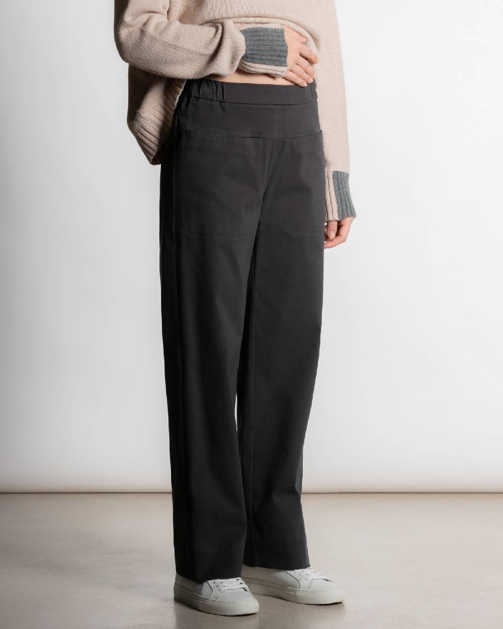 Rialto 48 PANTALONE AMPIO