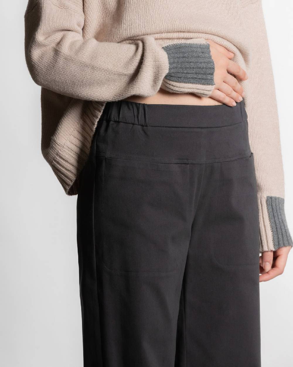 Rialto 48 PANTALONE AMPIO