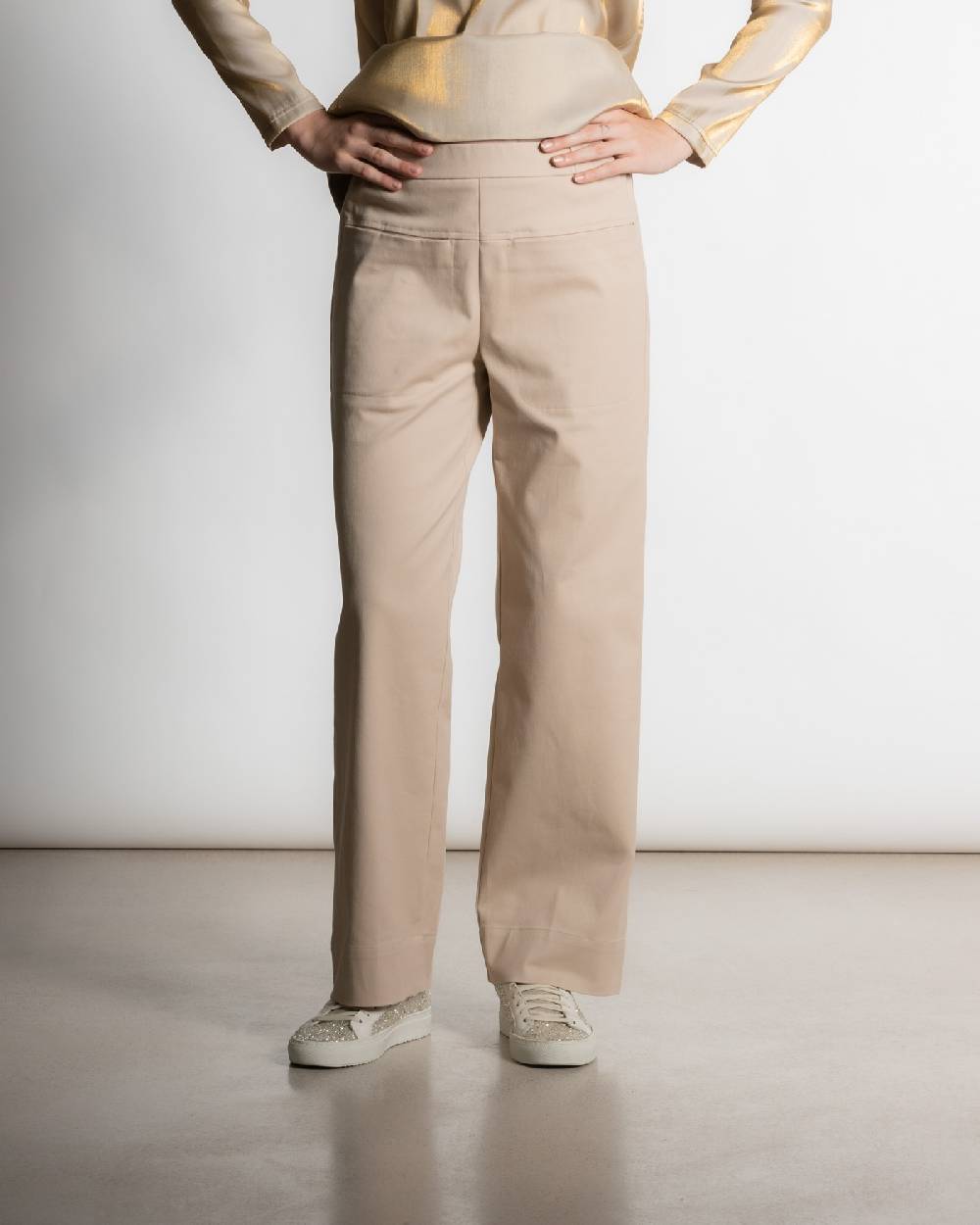 Rialto 48 PANTALONE AMPIO