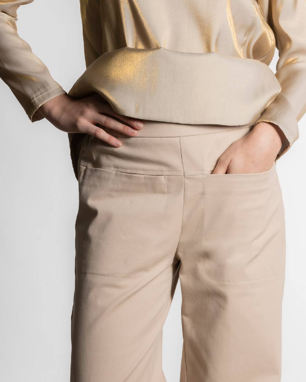 Rialto 48 PANTALONE AMPIO