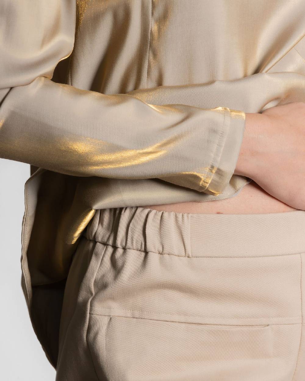 Rialto 48 PANTALONE AMPIO