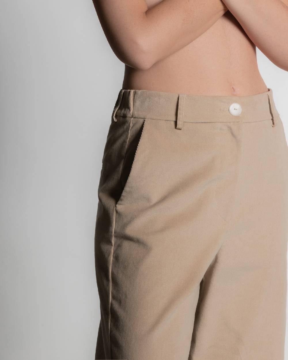 Rialto 48 PANTALONE AMPIO