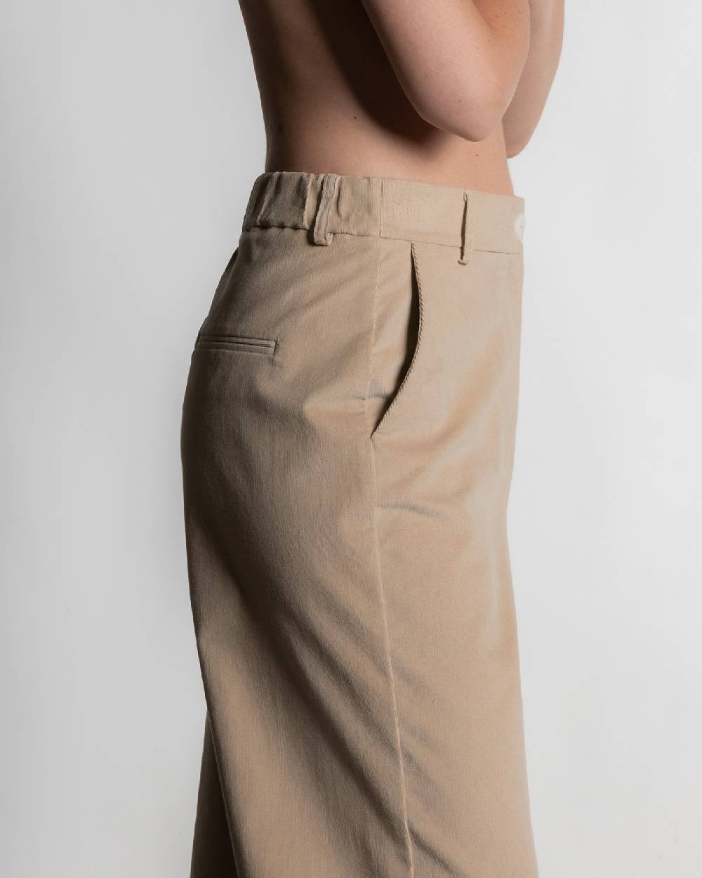 Rialto 48 PANTALONE AMPIO