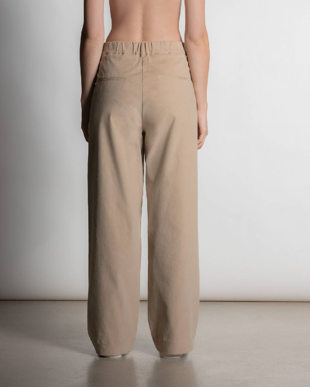 Rialto 48 PANTALONE AMPIO