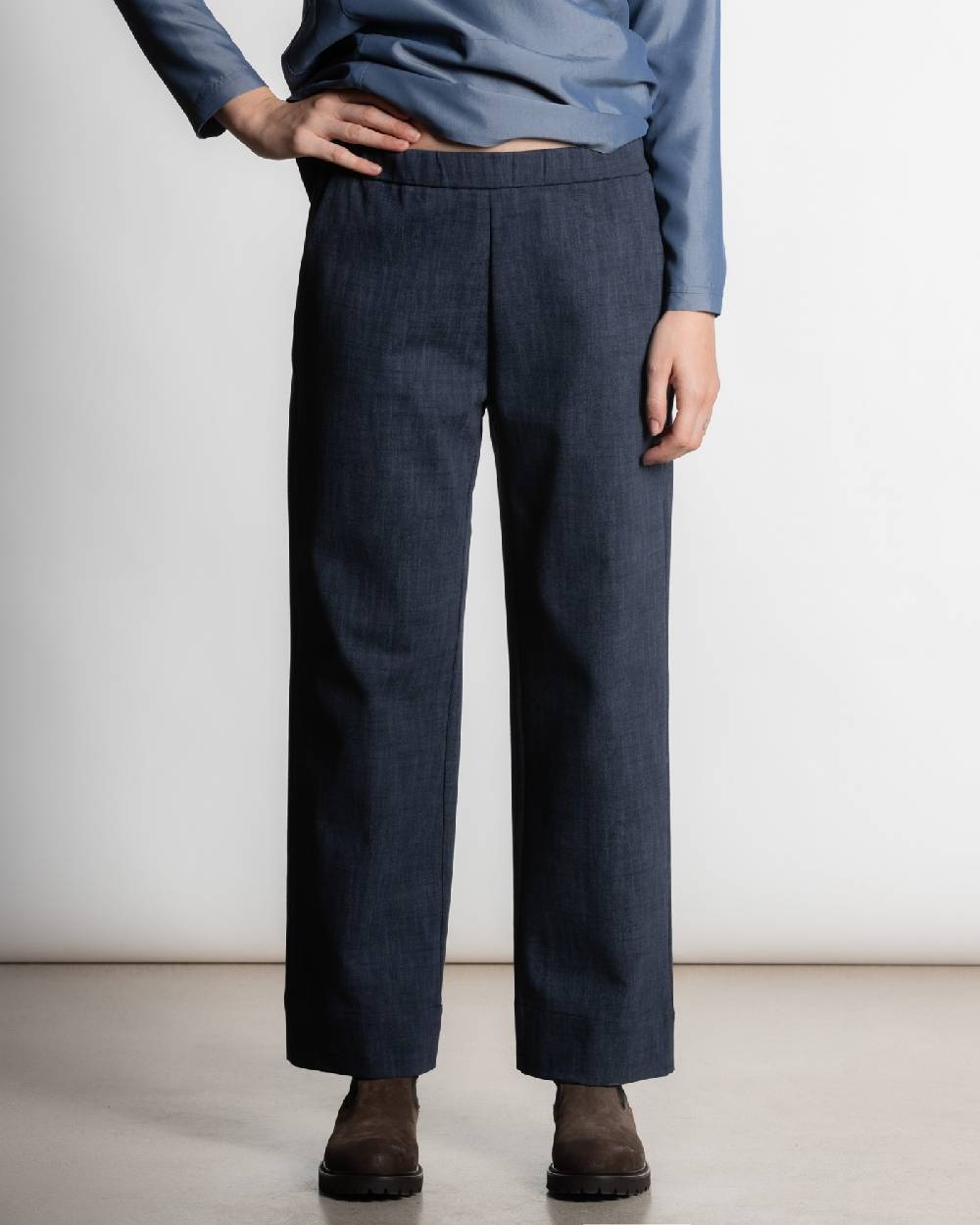 Rialto 48 PANTALONE AMPIO