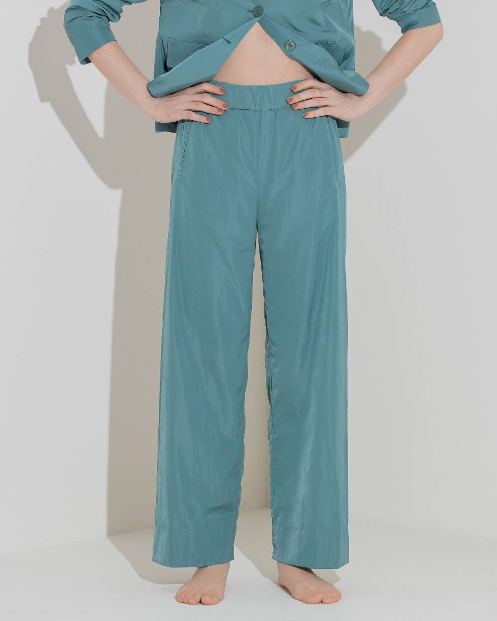 Rialto 48 PANTALONE AMPIO