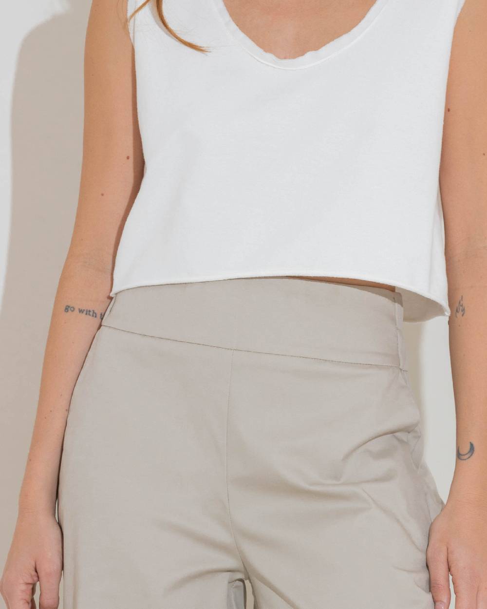 Rialto 48 PANTALONE AMPIO