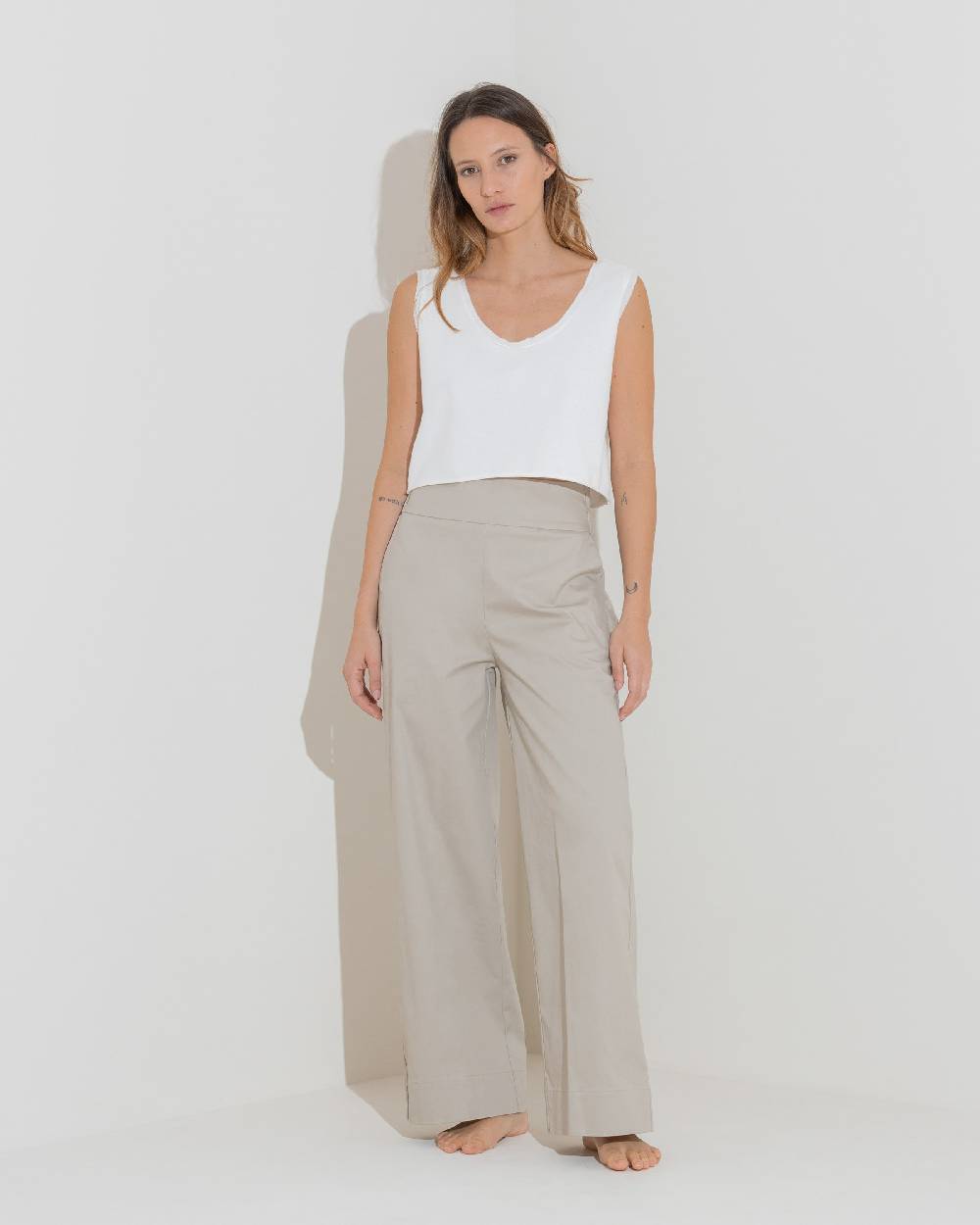 Rialto 48 PANTALONE AMPIO