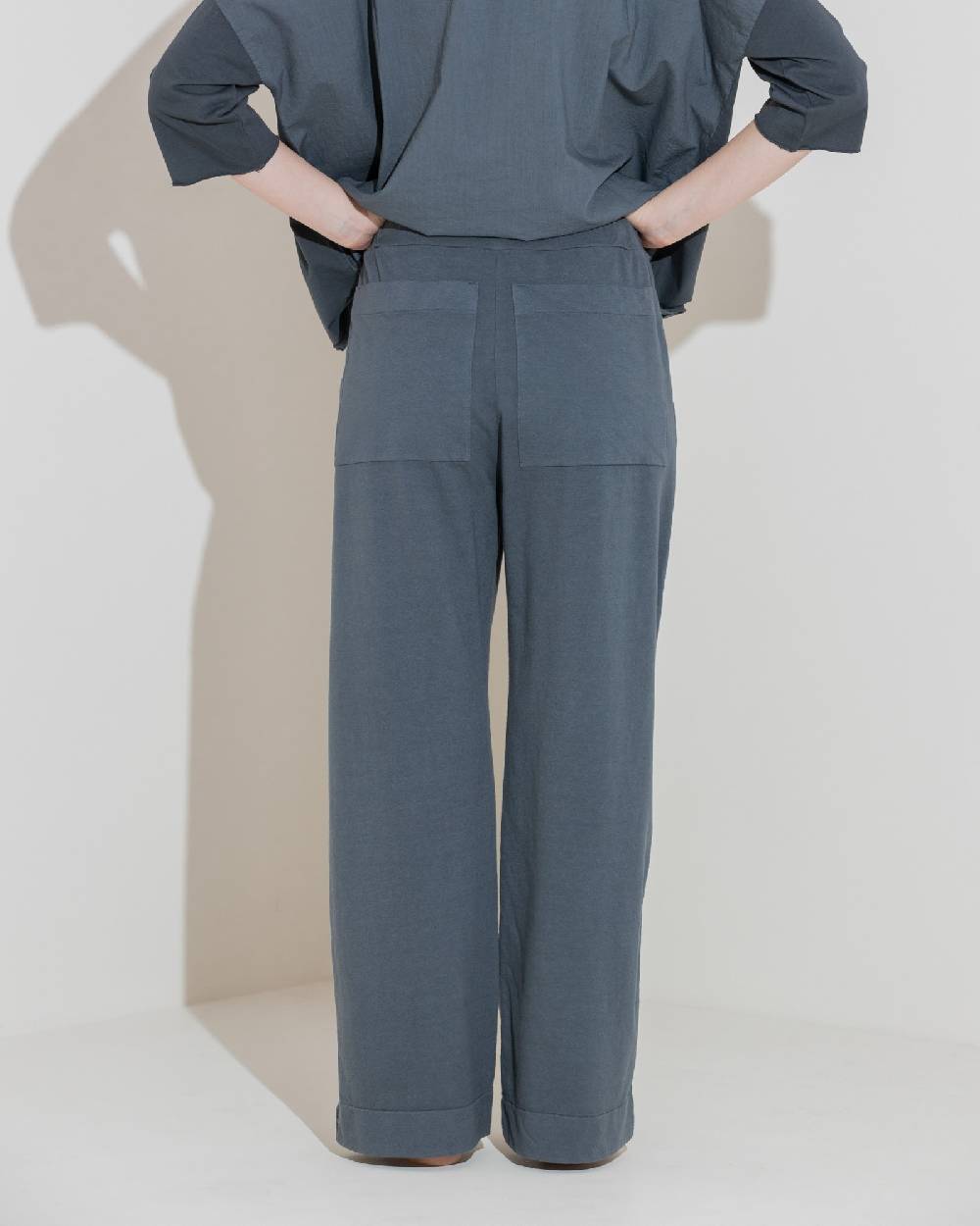 Rialto 48 PANTALONE AMPIO