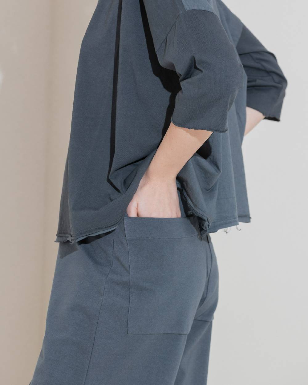 Rialto 48 PANTALONE AMPIO