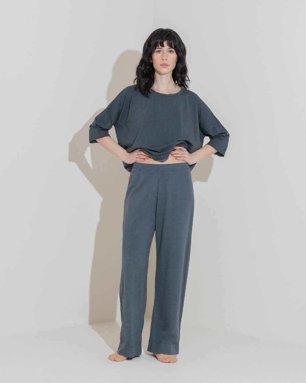 Rialto 48 PANTALONE AMPIO