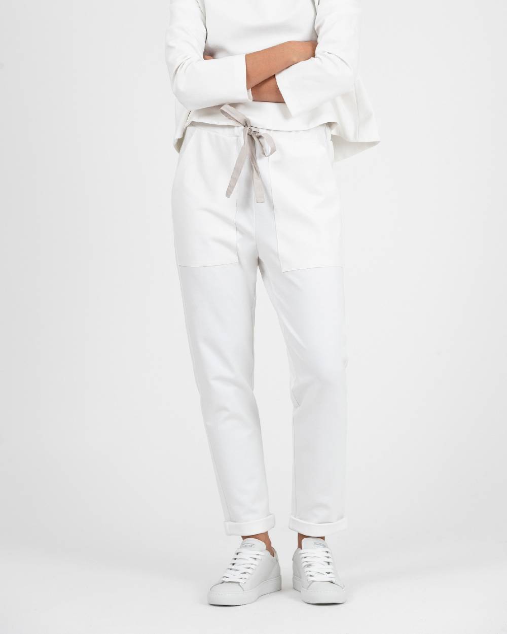 Rialto 48 PANTALONE CON COULISSE