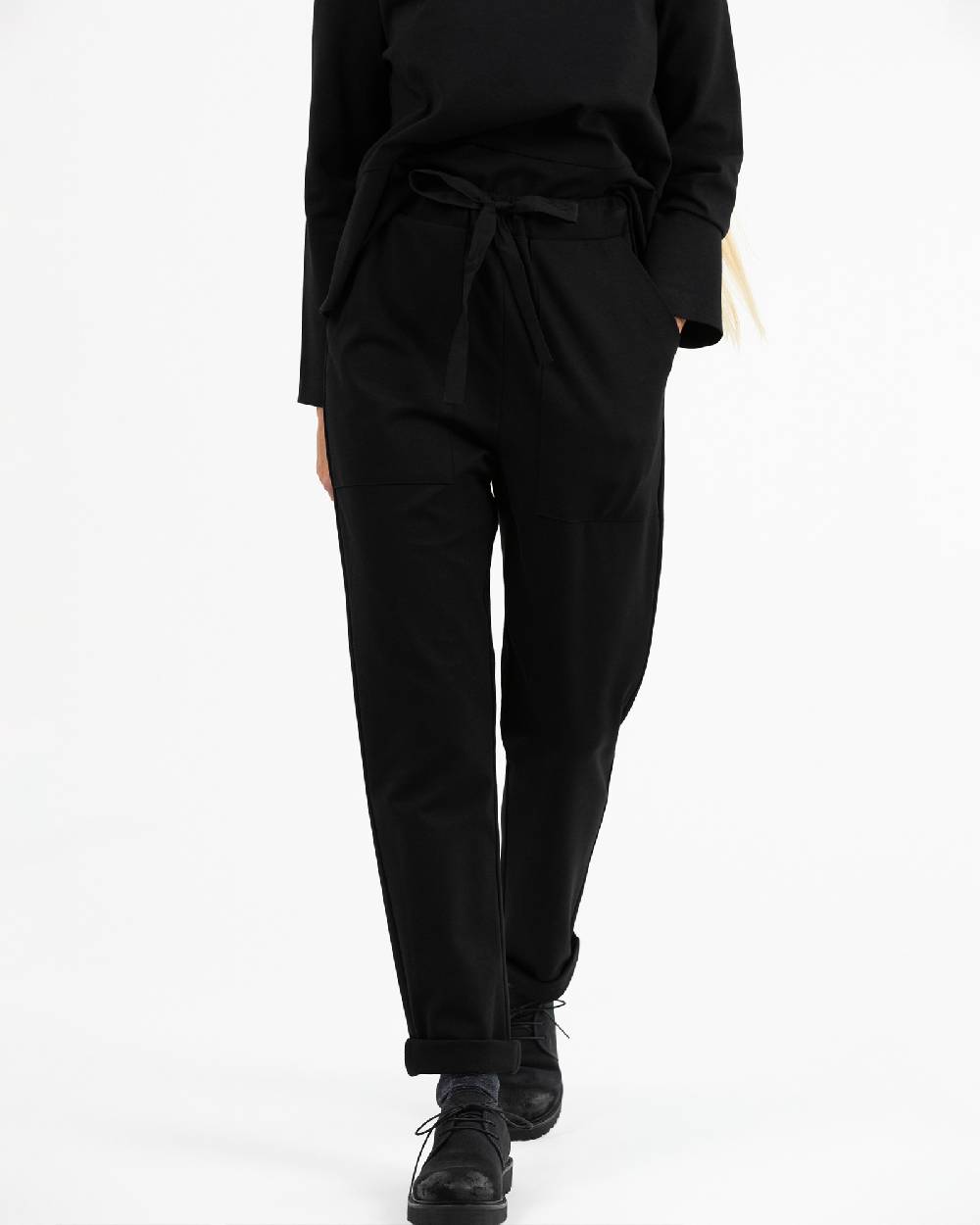 Rialto 48 PANTALONE CON COULISSE