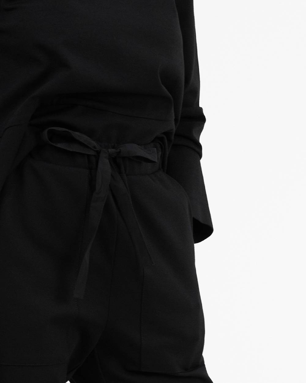 Rialto 48 PANTALONE CON COULISSE