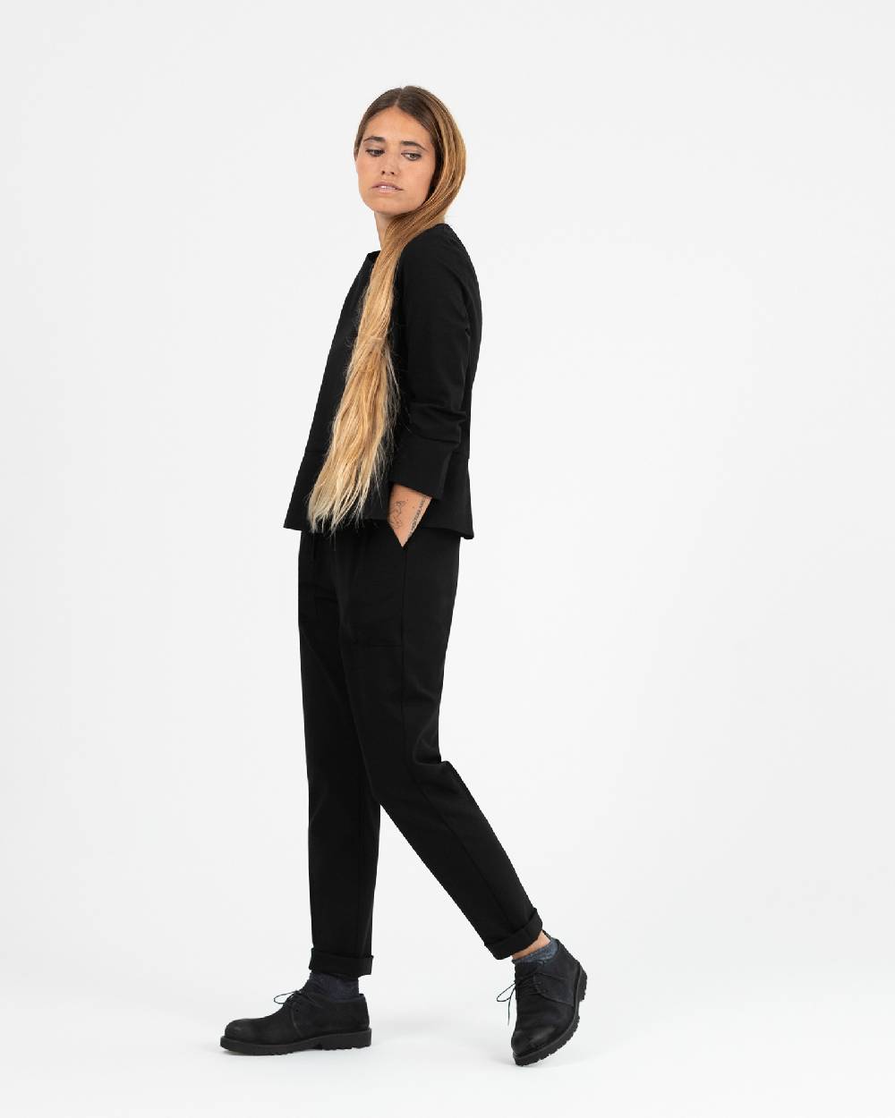 Rialto 48 PANTALONE CON COULISSE