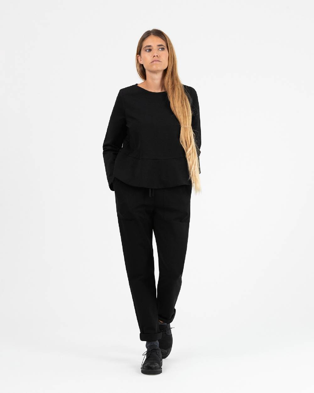 Rialto 48 PANTALONE CON COULISSE