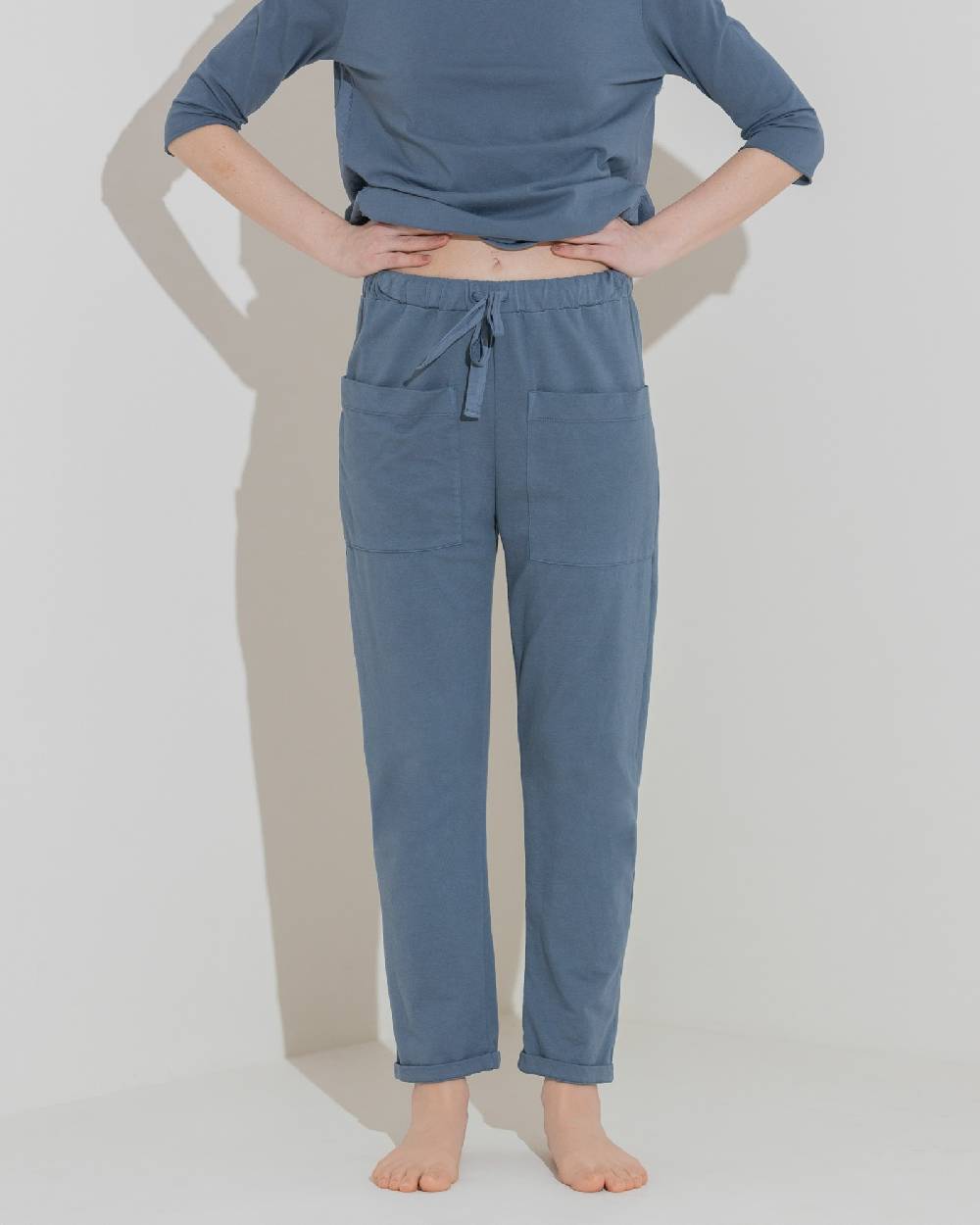 Rialto 48 PANTALONE CON COULISSE