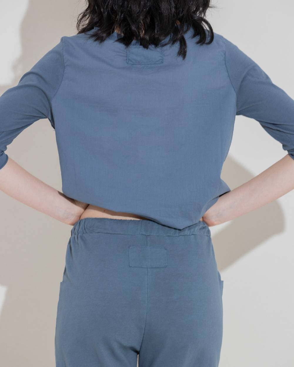 Rialto 48 PANTALONE CON COULISSE