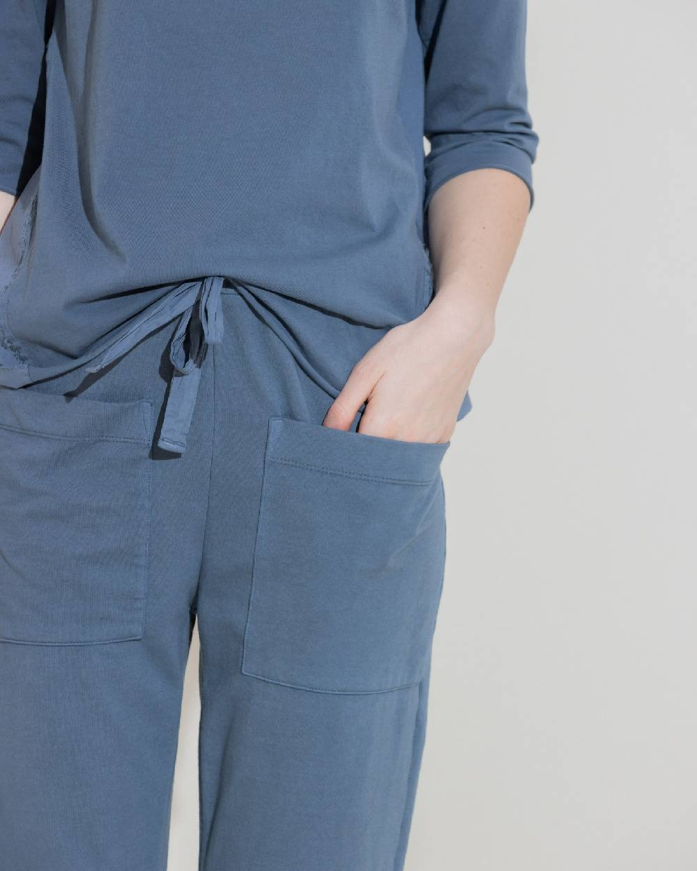 Rialto 48 PANTALONE CON COULISSE