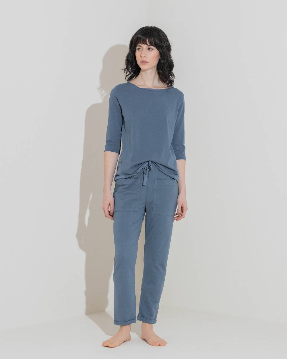 Rialto 48 PANTALONE CON COULISSE