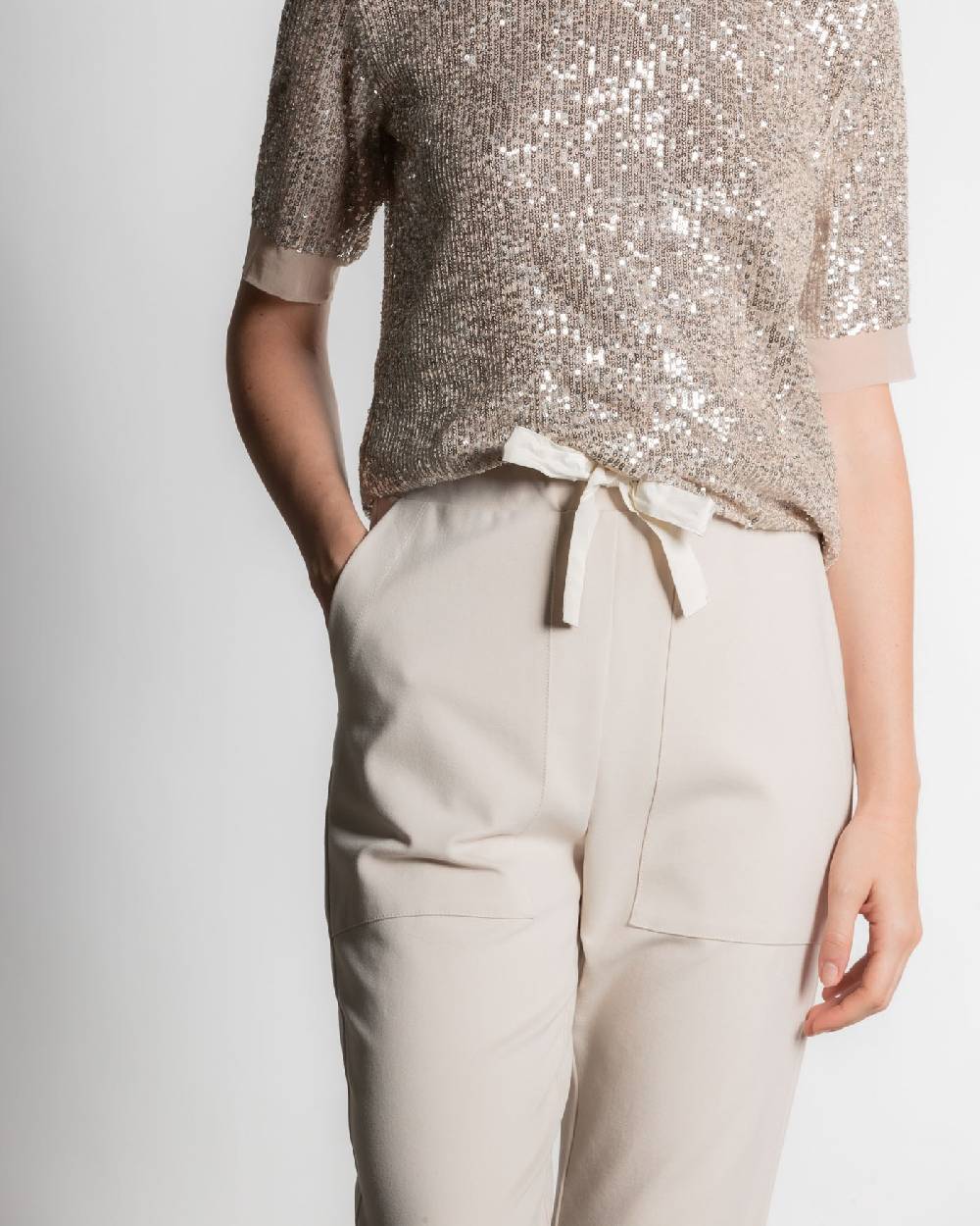 Rialto 48 PANTALONE DRITTO