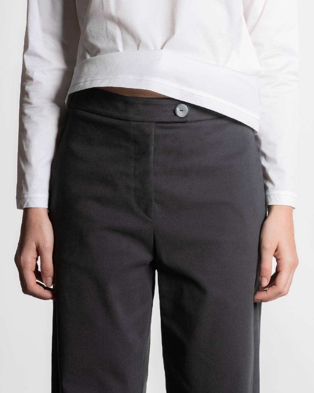 Rialto 48 PANTALONE DRITTO