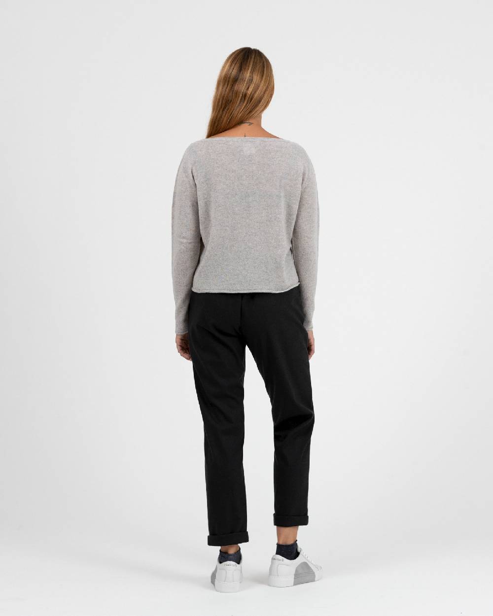 Rialto 48 PANTALONE DRITTO