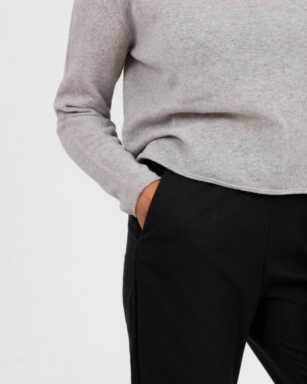 Rialto 48 PANTALONE DRITTO