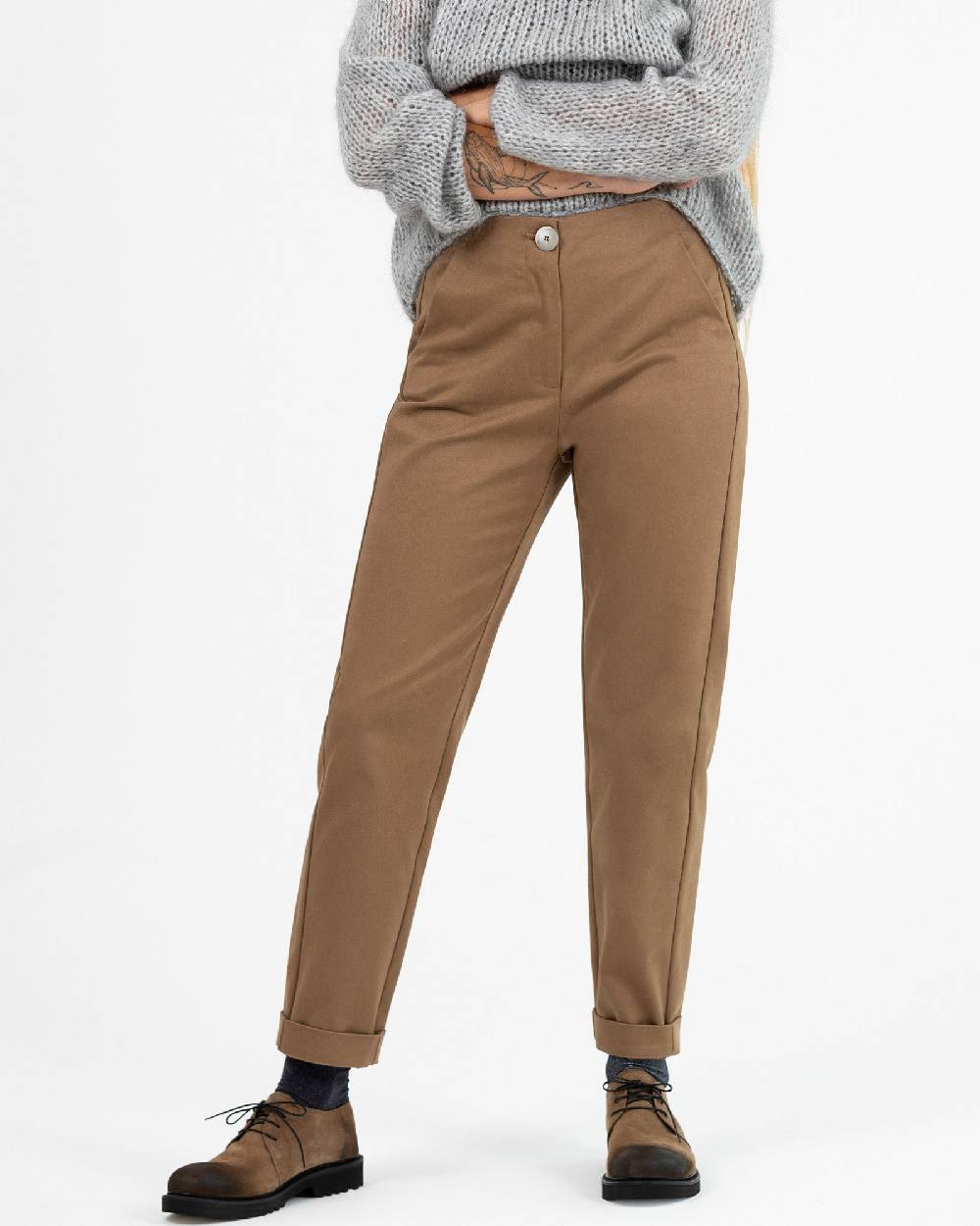 Rialto 48 PANTALONE DRITTO