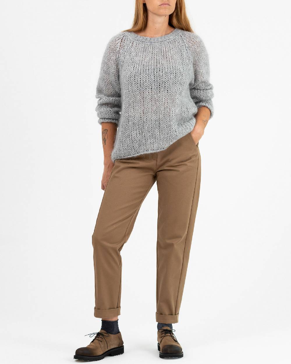 Rialto 48 PANTALONE DRITTO