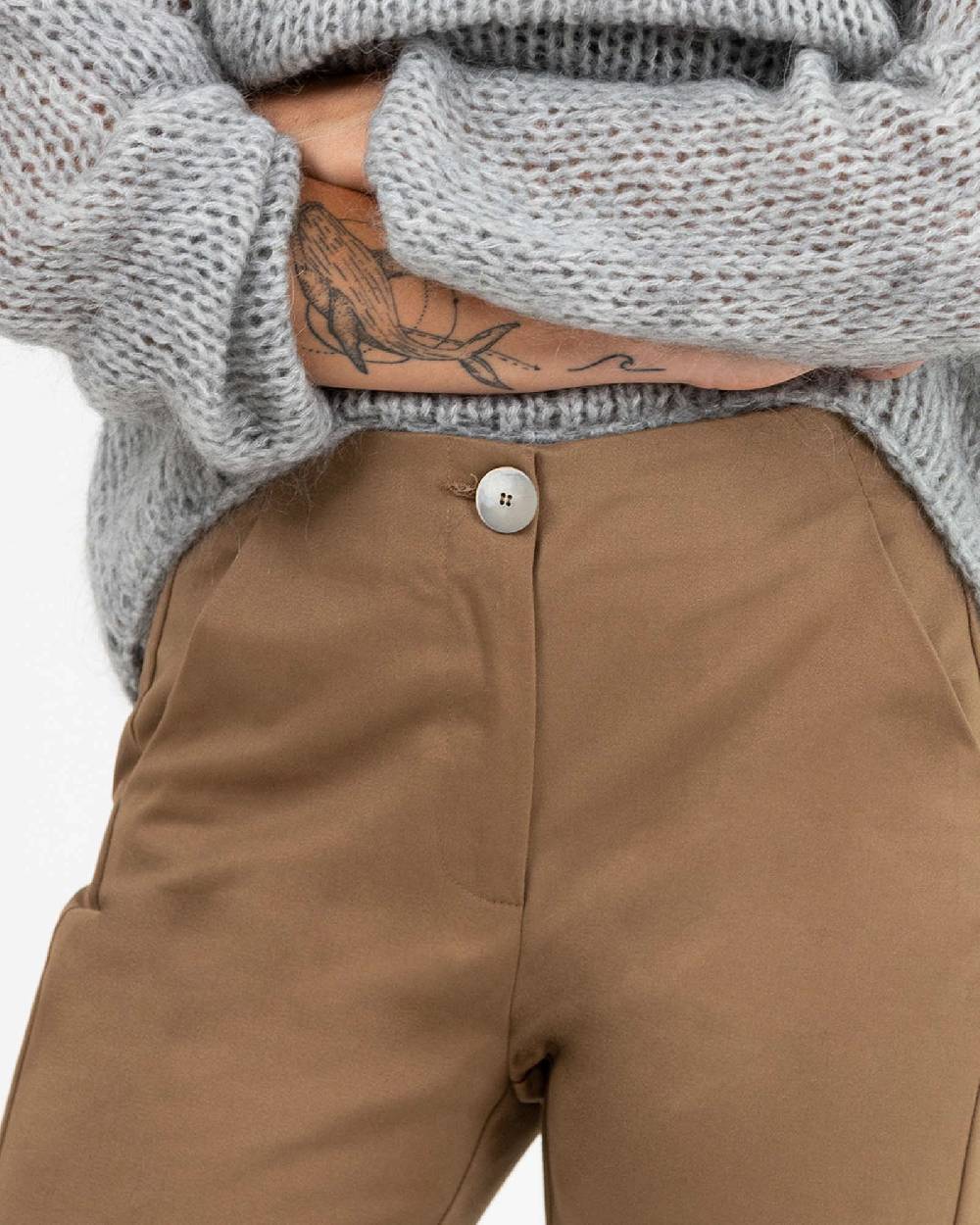 Rialto 48 PANTALONE DRITTO